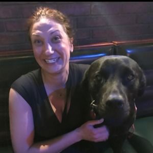 Meet your Posher, Holly